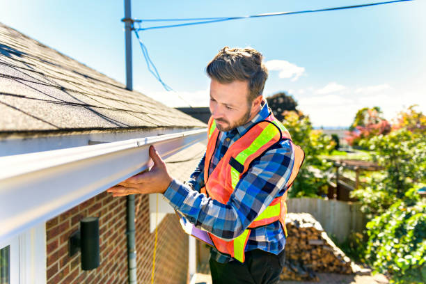 Best Roof Ventilation Installation  in Berly, MO