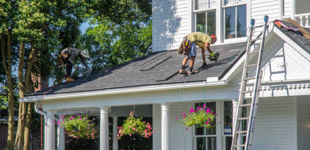 Best Chimney Flashing Repair  in Berly, MO