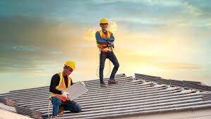 Fast & Reliable Emergency Roof Repairs in Moberly, MO